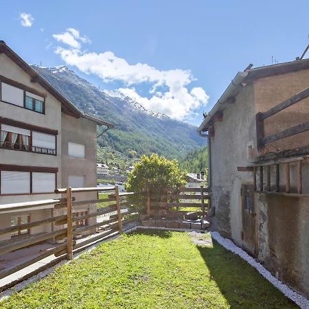 Maison De La Musique Cogne Esterno foto