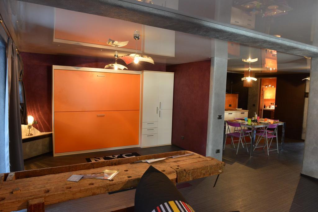 Maison De La Musique Cogne Esterno foto