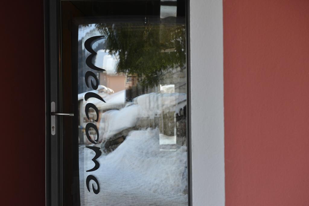 Maison De La Musique Cogne Esterno foto